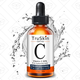 TruSkin Naturals Vitamin C Serum | $18 | Amazon | Clip $2 coupon